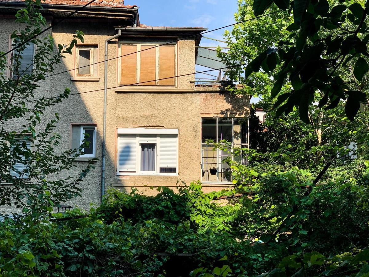 Purple Apartament Veliko Tărnovo