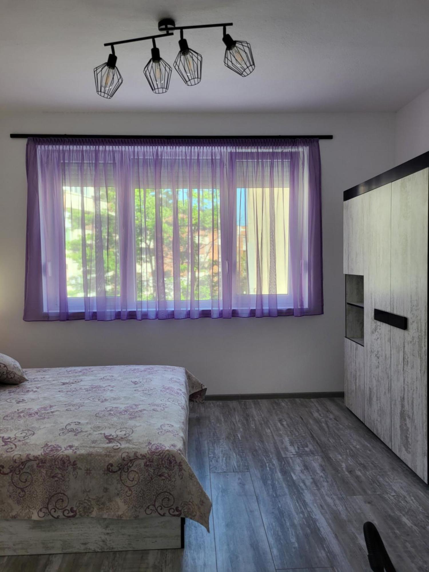 Apartment Purple Veliko Tarnovo