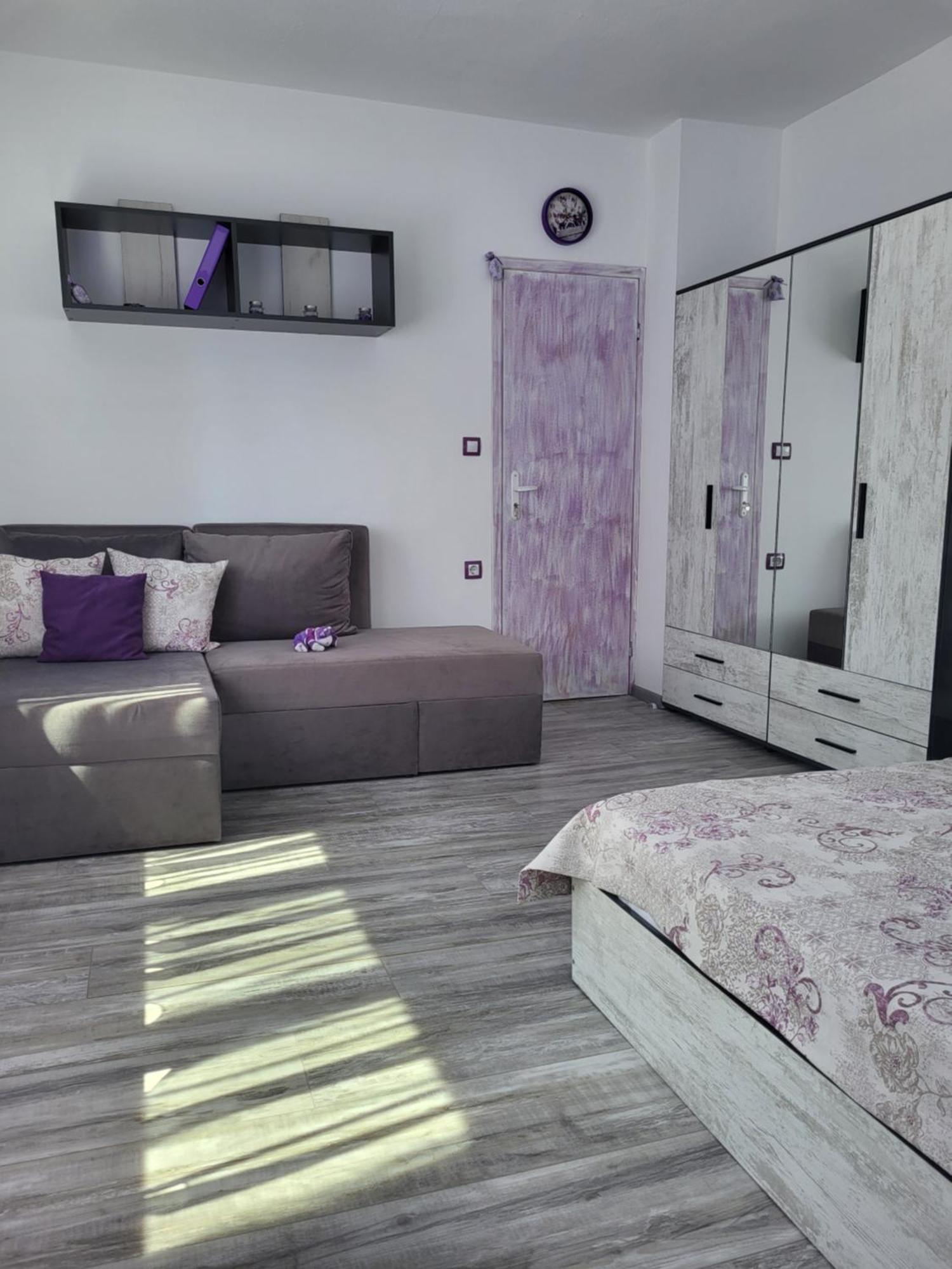 Purple *