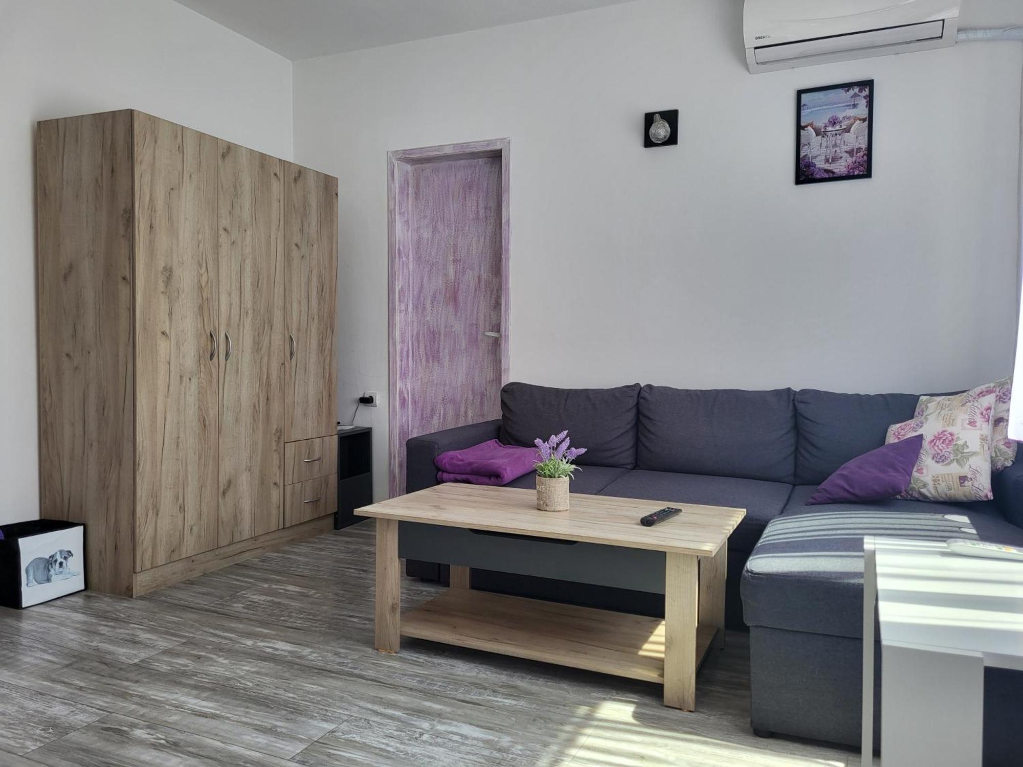 Purple Apartment Veliko Tarnovo