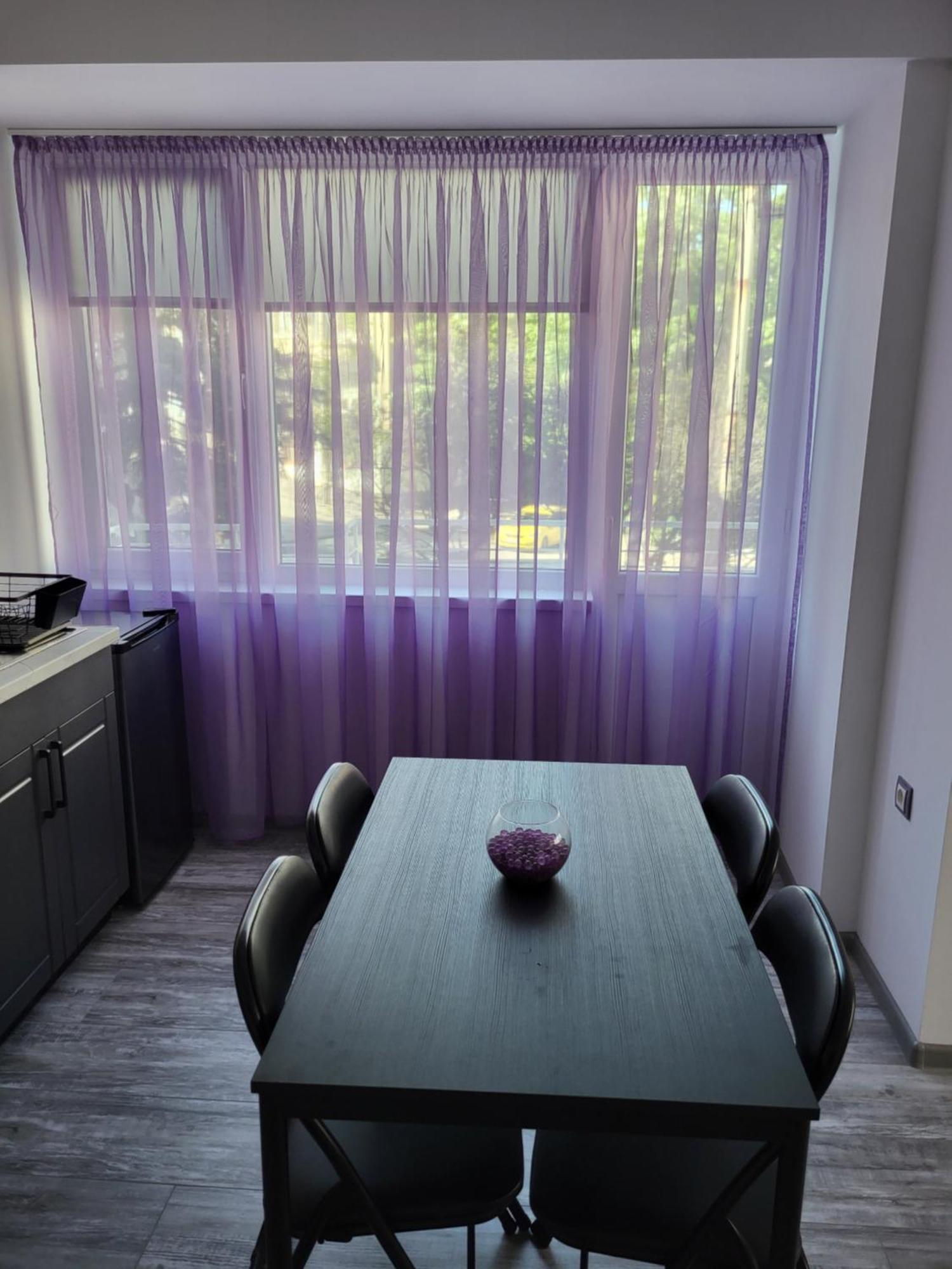 Purple Veliko Tărnovo