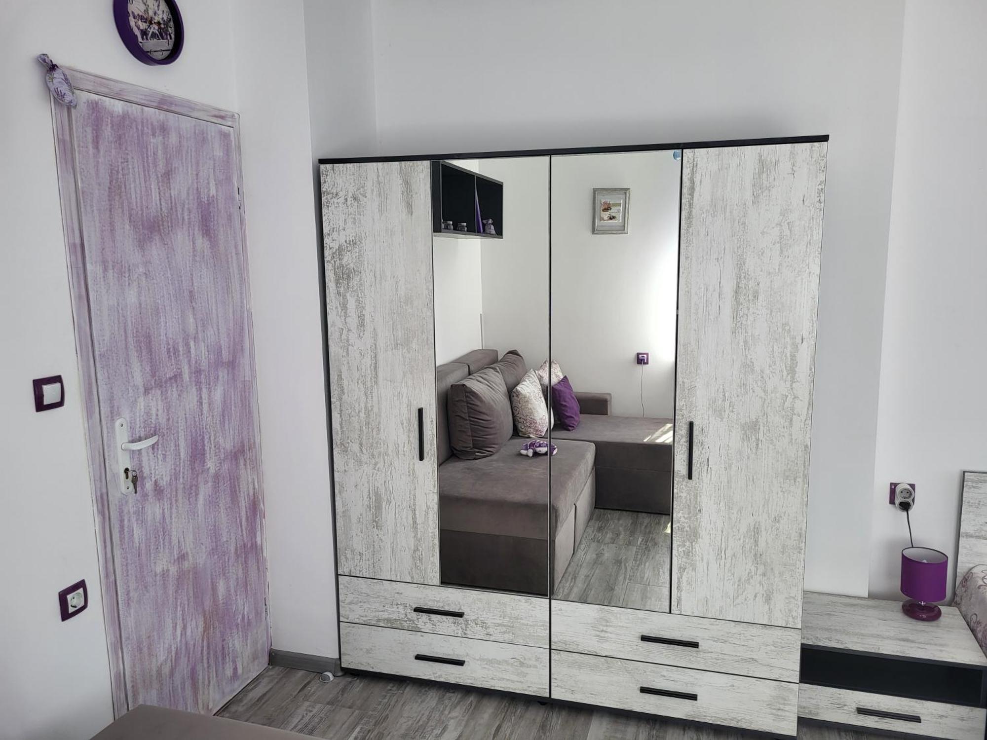 Apartment Purple Veliko Tarnovo
