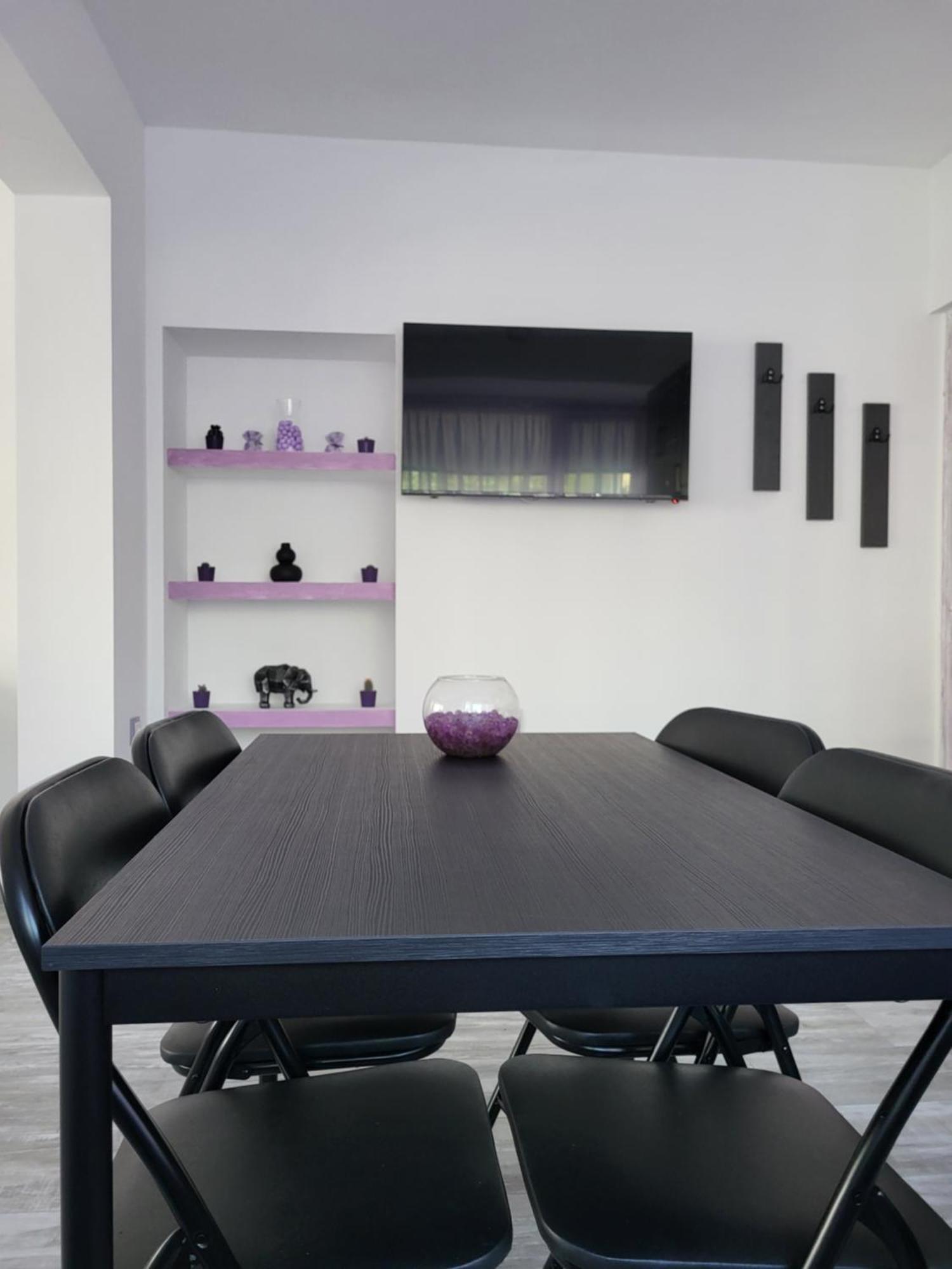 Apartment Purple Veliko Tarnovo