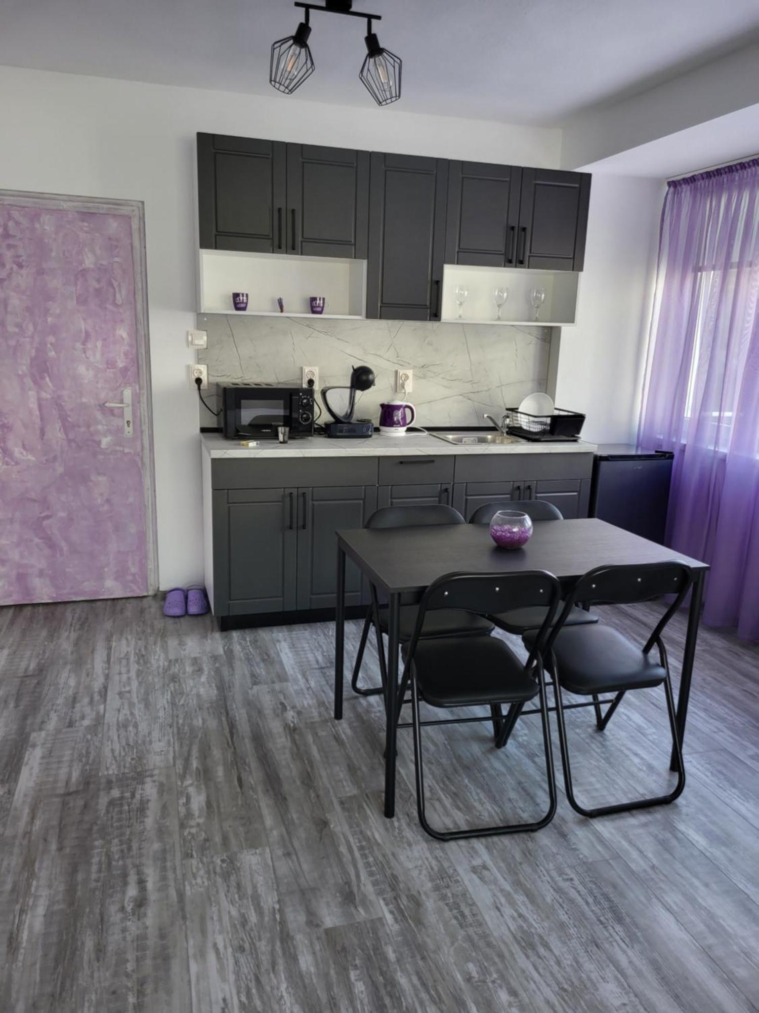 Purple *