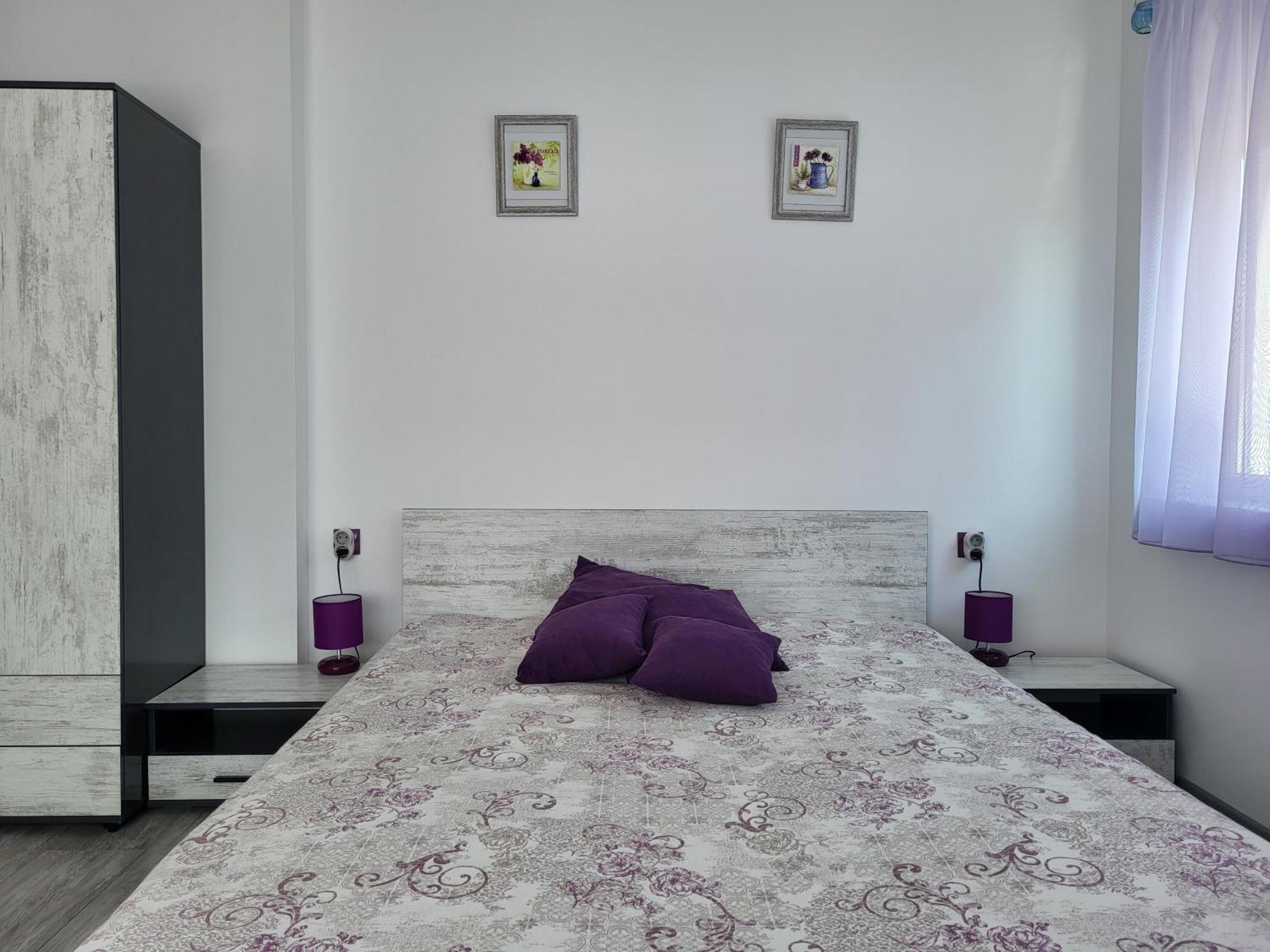 Purple *