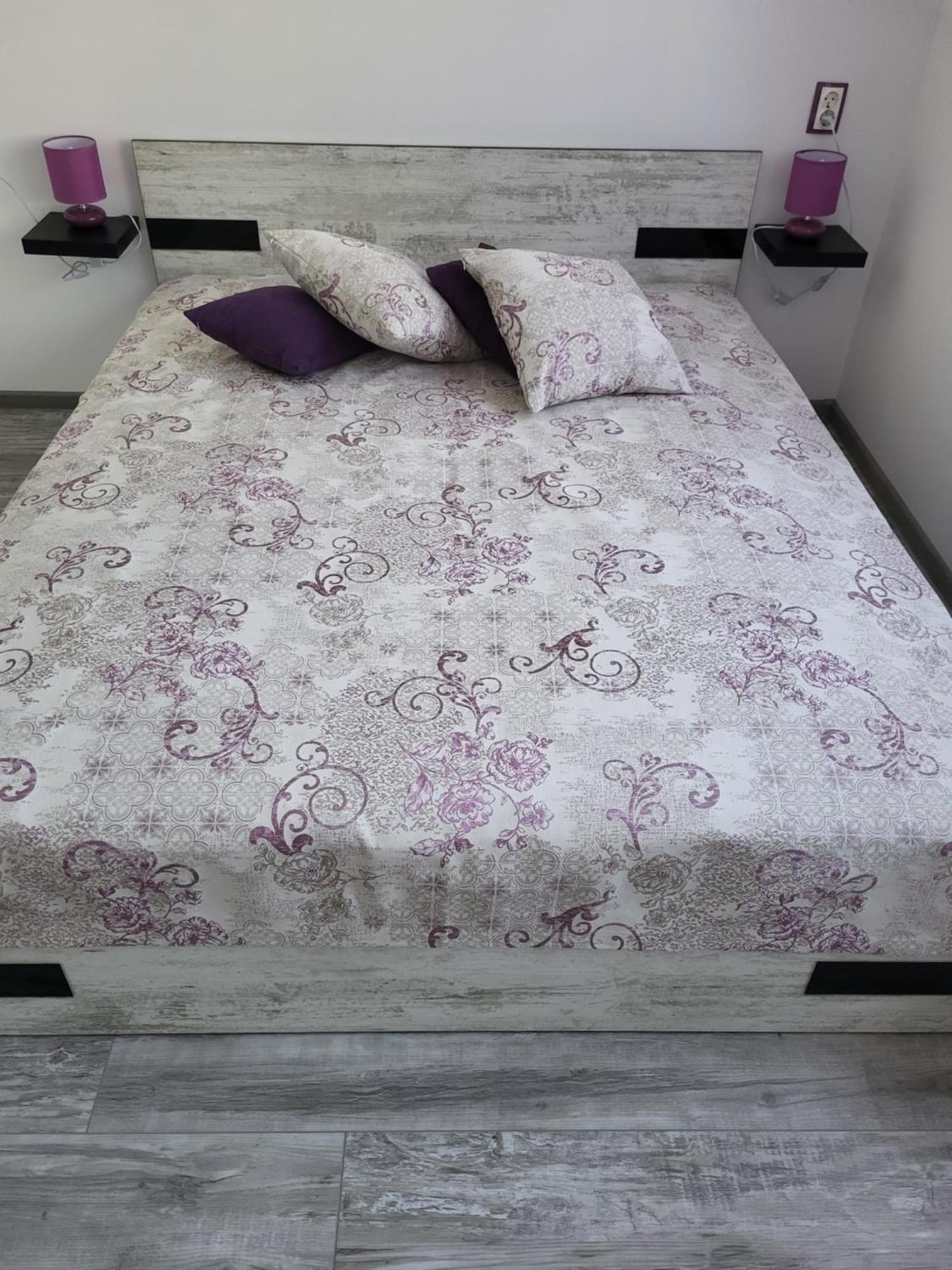 Purple *