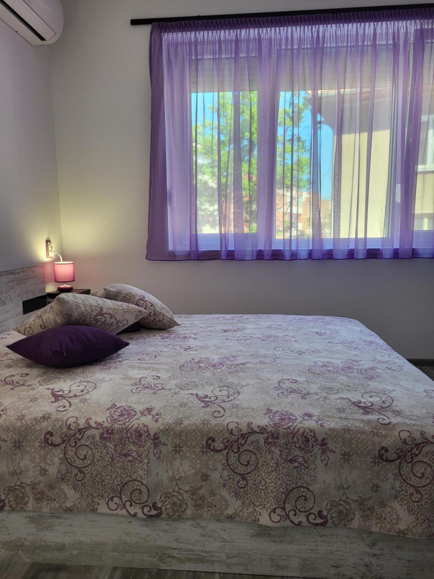 Purple Veliko Tarnovo