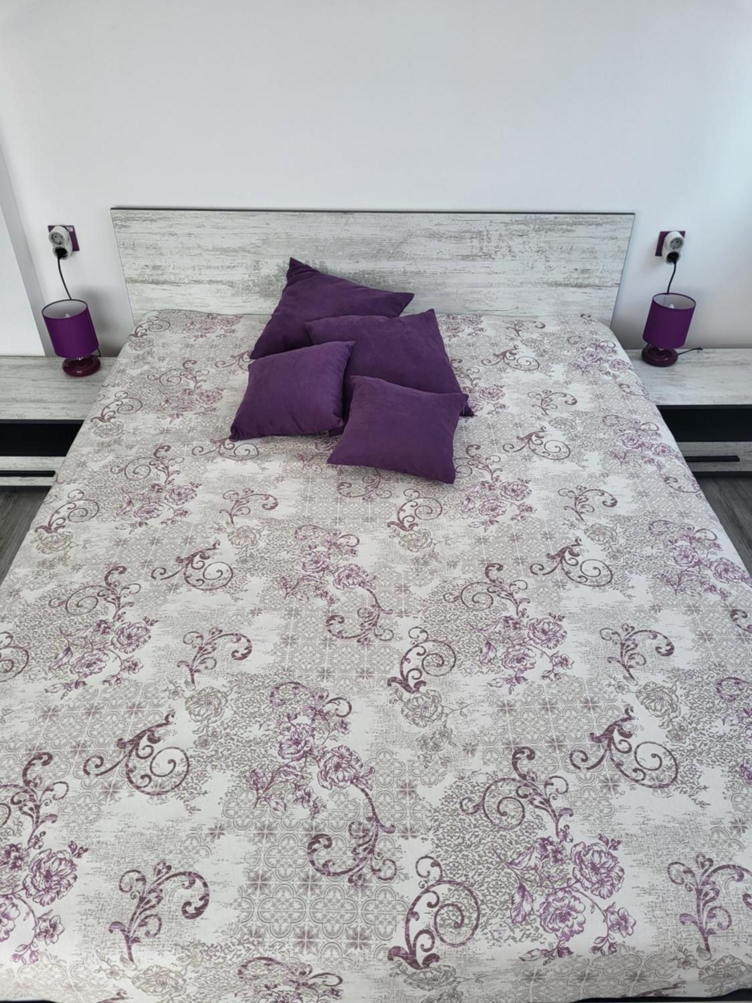 Purple Apartment Veliko Tarnovo