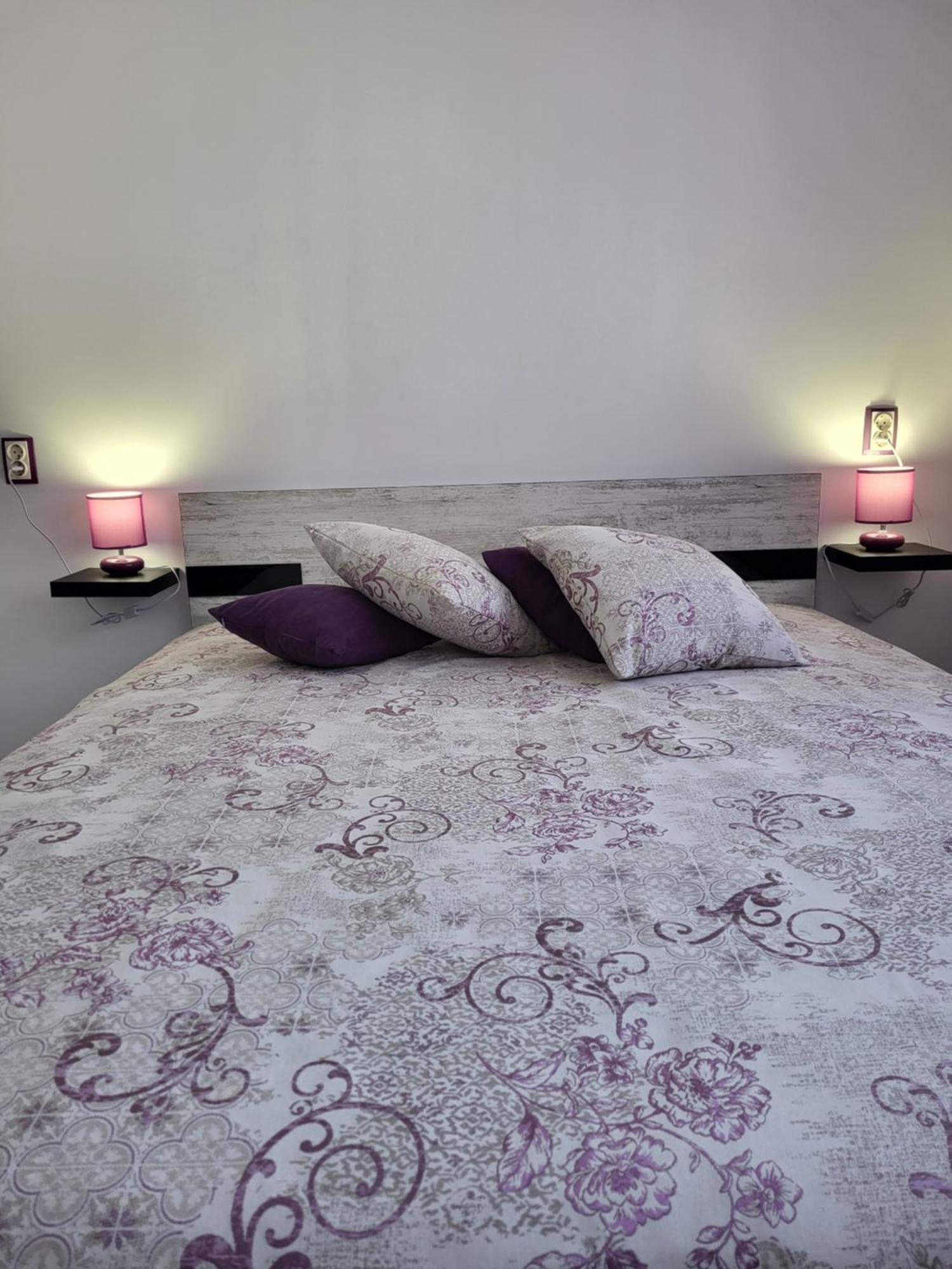 Purple *